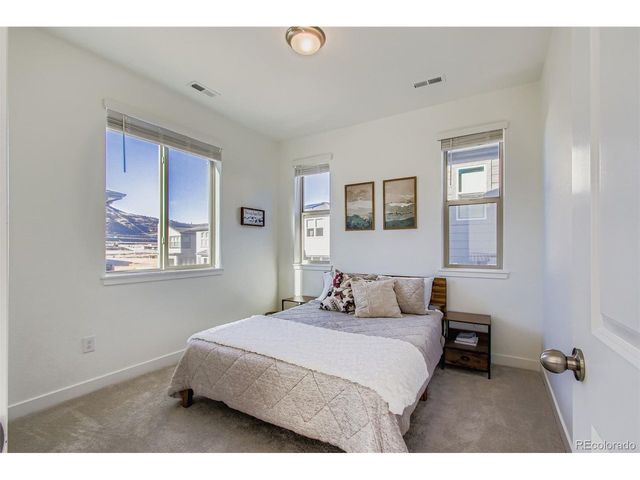 15781 W Girard Ave, Morrison, CO 80465