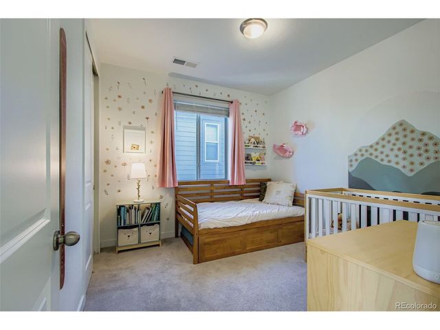 15781 W Girard Ave, Morrison, CO 80465