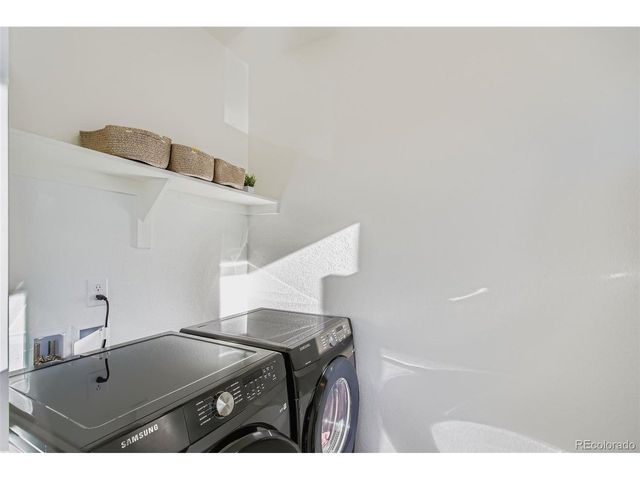 15781 W Girard Ave, Morrison, CO 80465