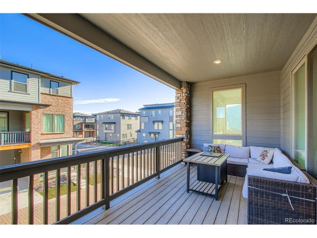 15781 W Girard Ave, Morrison, CO 80465