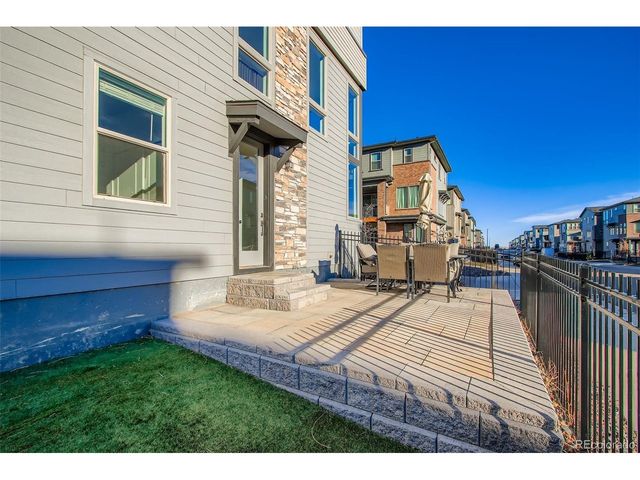 15781 W Girard Ave, Morrison, CO 80465