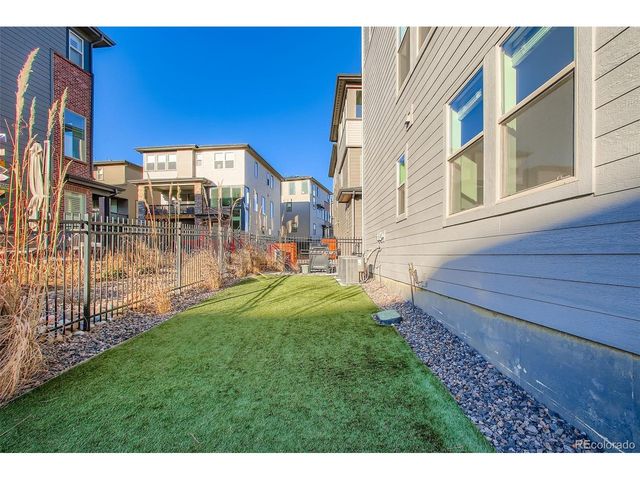 15781 W Girard Ave, Morrison, CO 80465