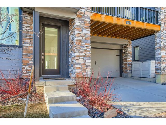 15781 W Girard Ave, Morrison, CO 80465