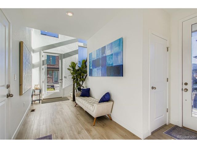 15781 W Girard Ave, Morrison, CO 80465