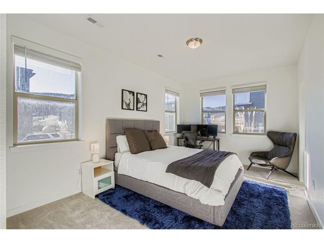 15781 W Girard Ave, Morrison, CO 80465