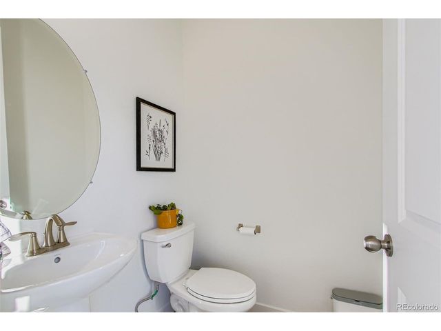 15781 W Girard Ave, Morrison, CO 80465