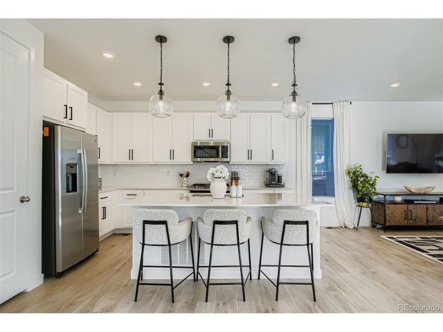 15781 W Girard Ave, Morrison, CO 80465