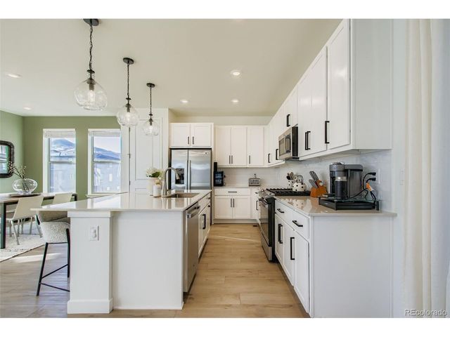 15781 W Girard Ave, Morrison, CO 80465