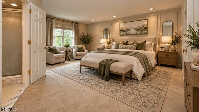 42 Bowfell Ct, Wayne Twp., NJ 07470