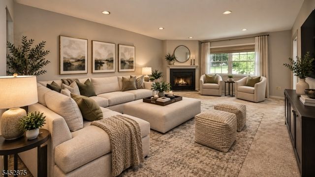 42 Bowfell Ct, Wayne Twp., NJ 07470