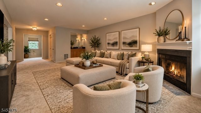 42 Bowfell Ct, Wayne Twp., NJ 07470