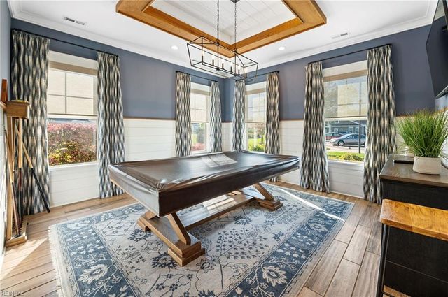 133 Creekfront LN, Suffolk, VA 23435
