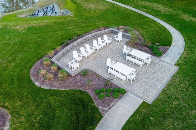 133 Creekfront LN, Suffolk, VA 23435