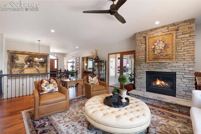 2525 Karamy Court, Colorado Springs, CO 80919