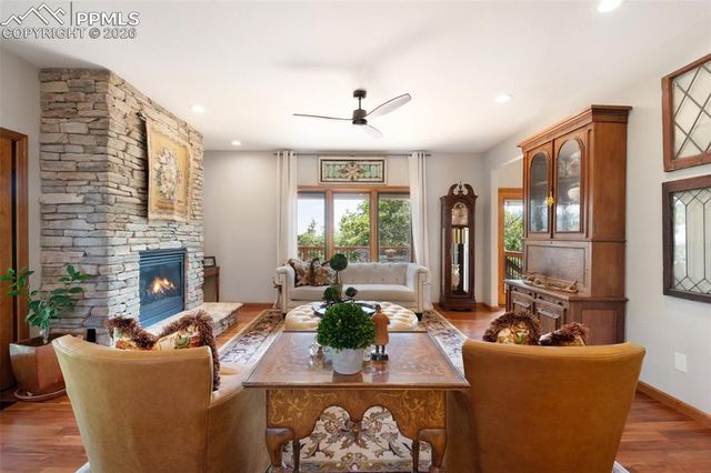 2525 Karamy Court, Colorado Springs, CO 80919