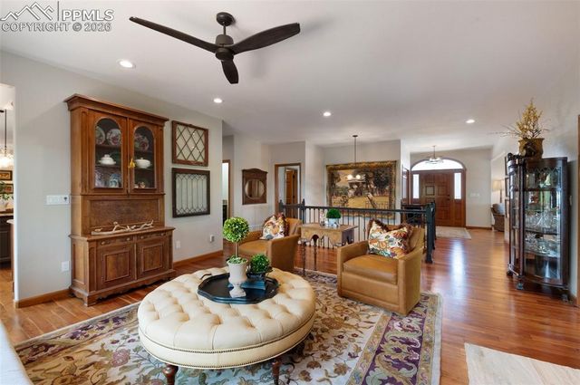 2525 Karamy Court, Colorado Springs, CO 80919