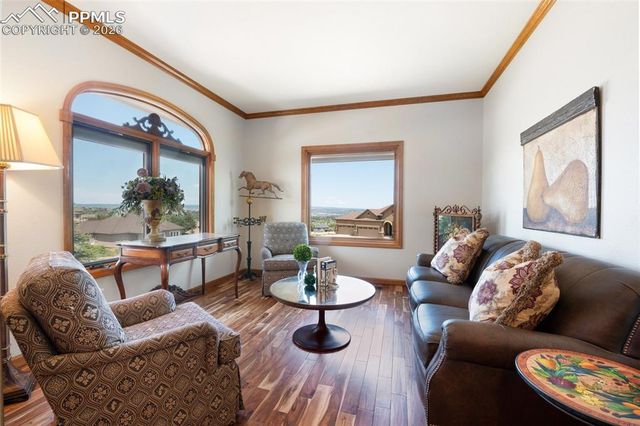 2525 Karamy Court, Colorado Springs, CO 80919