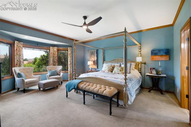 2525 Karamy Court, Colorado Springs, CO 80919