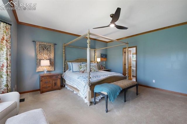 2525 Karamy Court, Colorado Springs, CO 80919