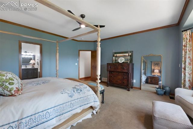 2525 Karamy Court, Colorado Springs, CO 80919