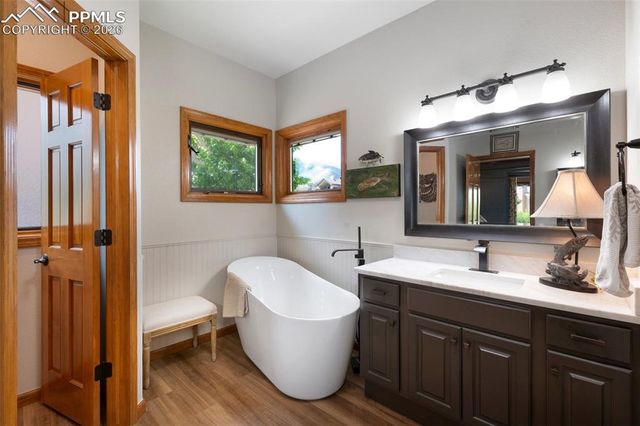 2525 Karamy Court, Colorado Springs, CO 80919