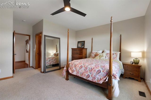 2525 Karamy Court, Colorado Springs, CO 80919