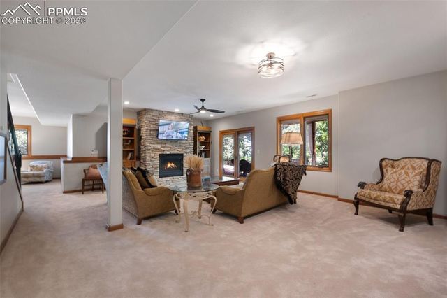 2525 Karamy Court, Colorado Springs, CO 80919