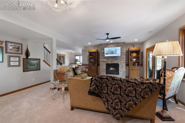 2525 Karamy Court, Colorado Springs, CO 80919