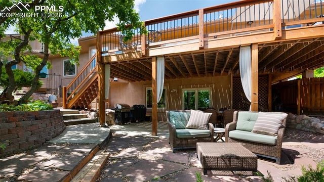 2525 Karamy Court, Colorado Springs, CO 80919