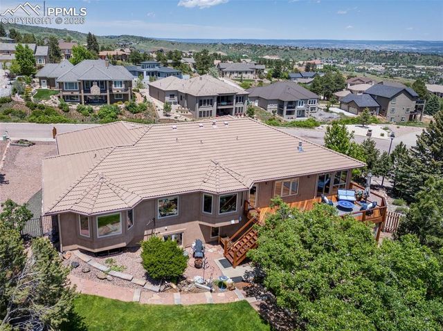 2525 Karamy Court, Colorado Springs, CO 80919