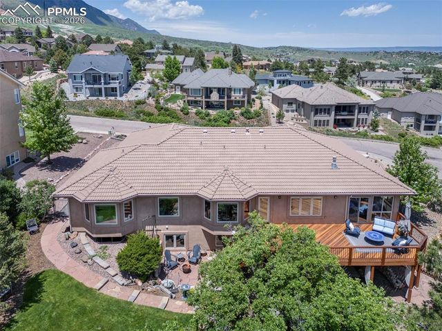 2525 Karamy Court, Colorado Springs, CO 80919