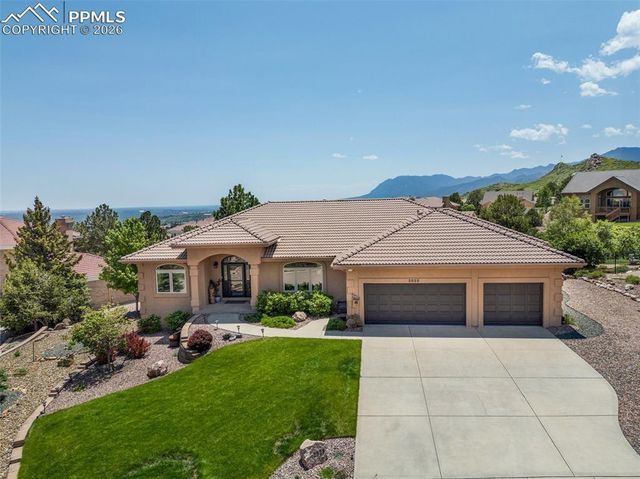 2525 Karamy Court, Colorado Springs, CO 80919