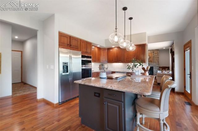 2525 Karamy Court, Colorado Springs, CO 80919