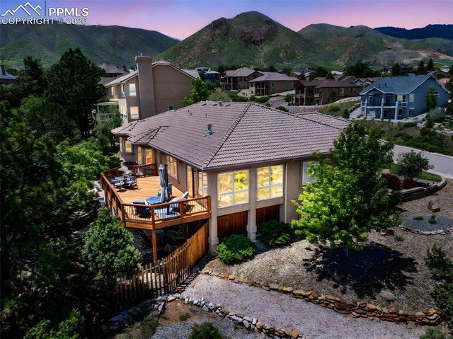 2525 Karamy Court, Colorado Springs, CO 80919