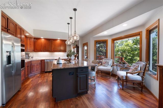 2525 Karamy Court, Colorado Springs, CO 80919