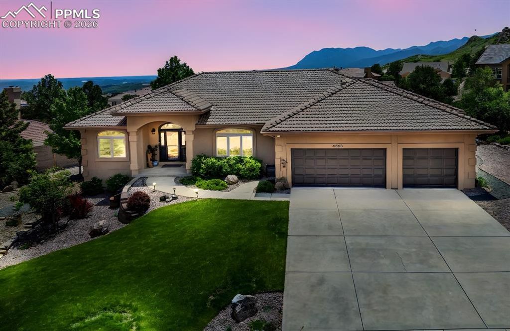 2525 Karamy Court, Colorado Springs, CO 80919