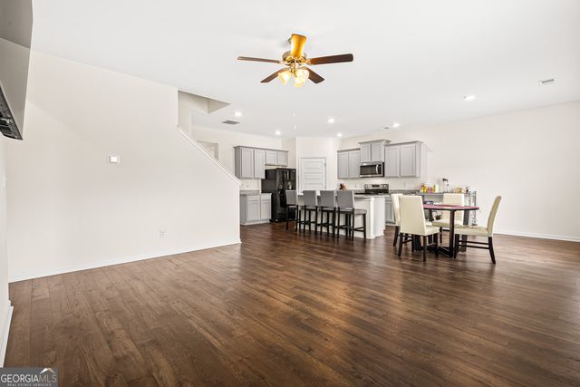 104 Montgomery Drive, Stockbridge, GA 30281