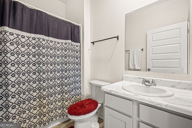 104 Montgomery Drive, Stockbridge, GA 30281