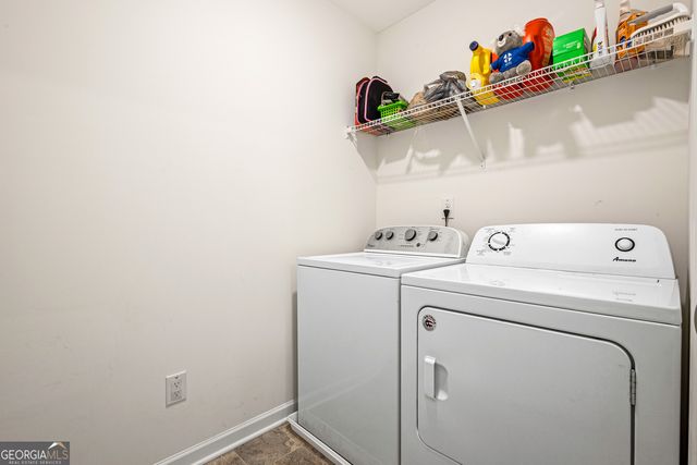 104 Montgomery Drive, Stockbridge, GA 30281