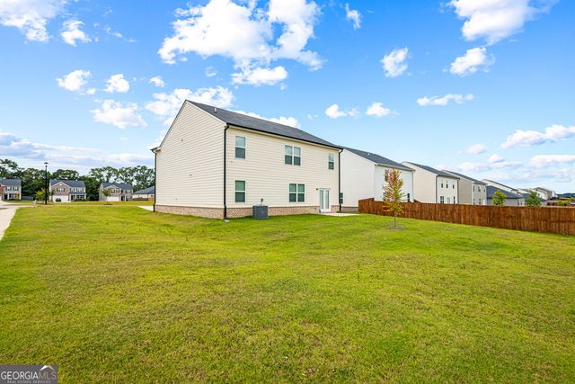 104 Montgomery Drive, Stockbridge, GA 30281