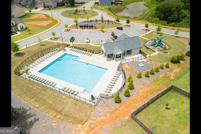 104 Montgomery Drive, Stockbridge, GA 30281