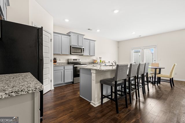 104 Montgomery Drive, Stockbridge, GA 30281