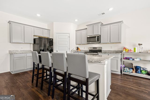 104 Montgomery Drive, Stockbridge, GA 30281