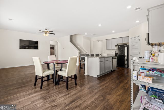 104 Montgomery Drive, Stockbridge, GA 30281