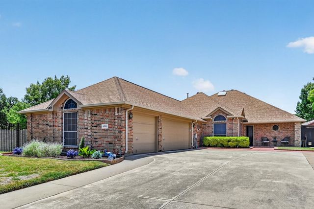 6001 Rock Cove, Flower Mound, TX 75028