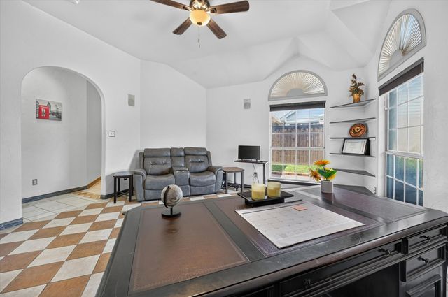 6001 Rock Cove, Flower Mound, TX 75028