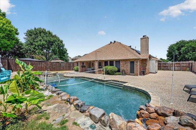 6001 Rock Cove, Flower Mound, TX 75028
