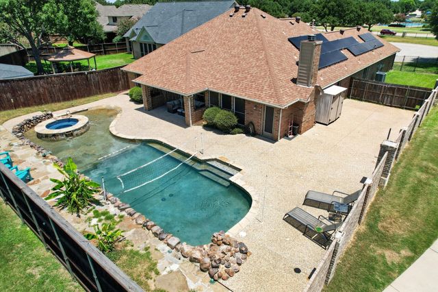 6001 Rock Cove, Flower Mound, TX 75028
