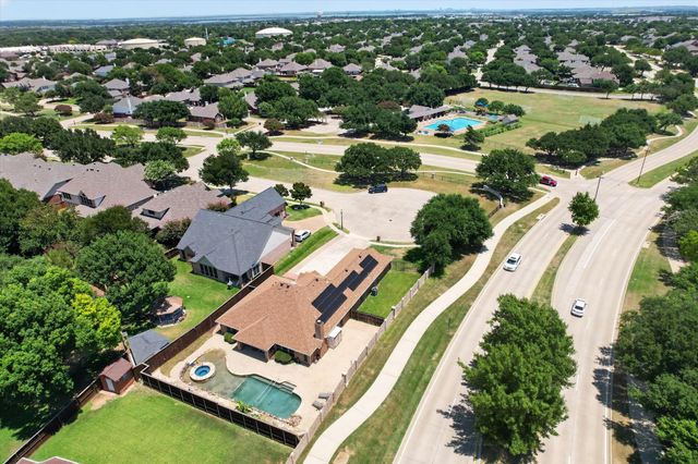 6001 Rock Cove, Flower Mound, TX 75028