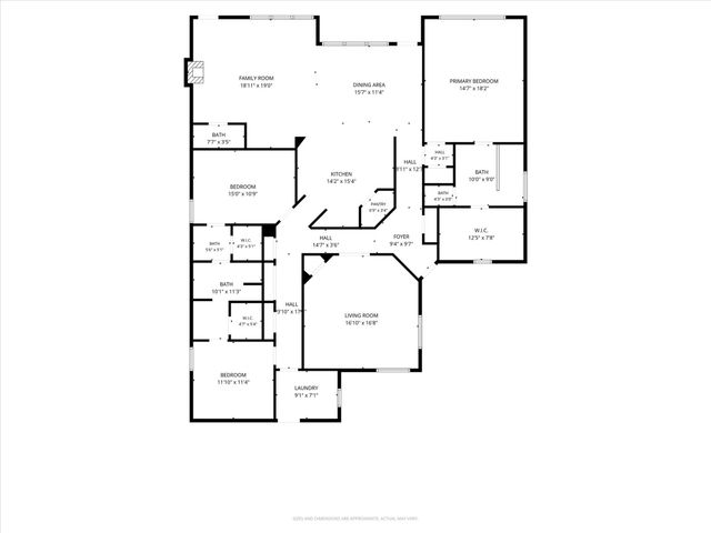 6001 Rock Cove, Flower Mound, TX 75028